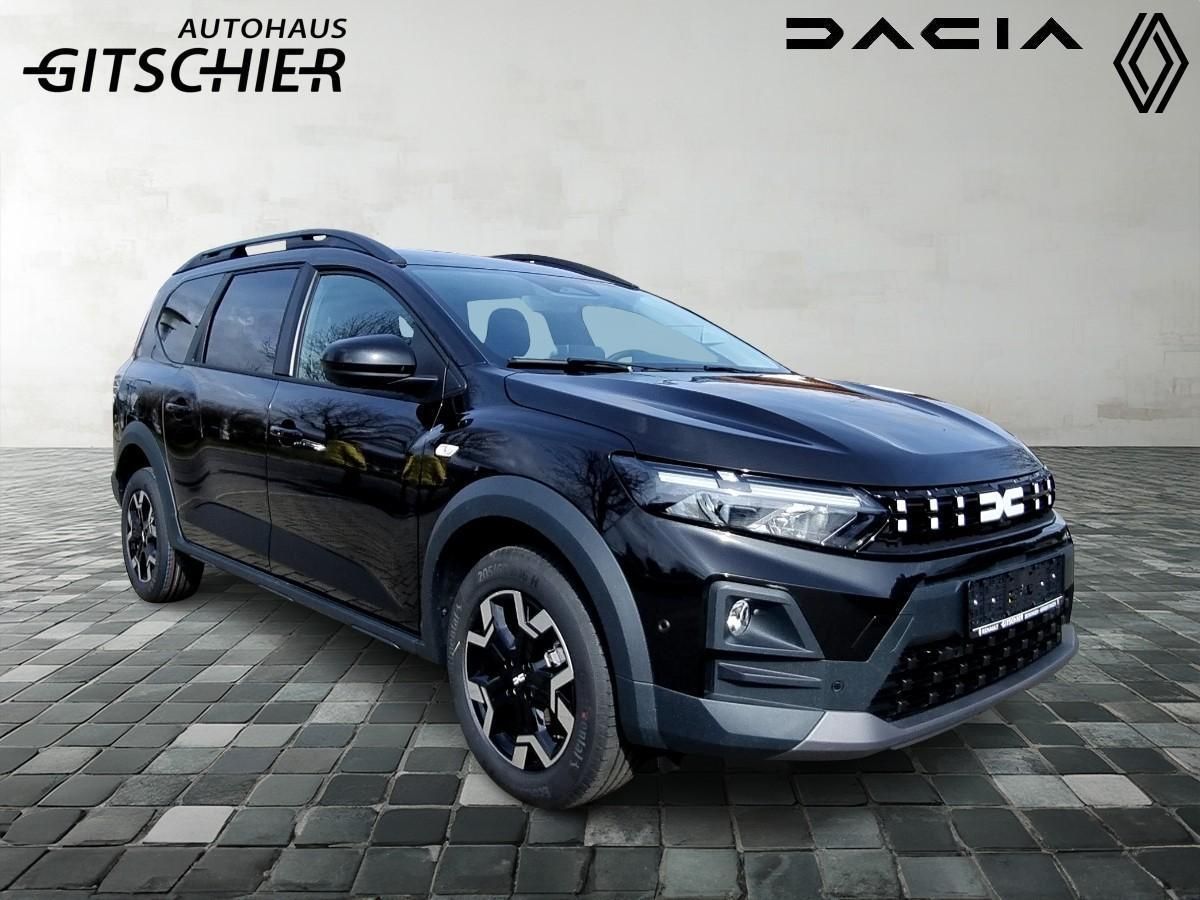 Fahrzeugabbildung Dacia Jogger Journey TCe 110