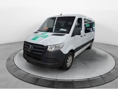 Mercedes-Benz Sprinter 215 CDI Tourer Krankentransport 9GT*STH
