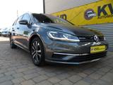 Volkswagen Golf VII Variant IQ.DRIVE BlueMotion - Volkswagen Golf: Variant Bluemotion