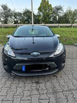 Ford 01634219717 - Ford Fiesta mit Benzin-Antrieb: Sportwagen