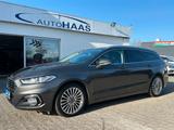 Ford Mondeo Titanium Automatik *AHK*LED*R-Cam*Navi* - Ford Mondeo in Ludwigshafen