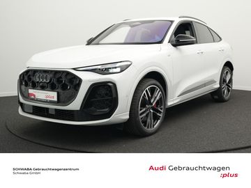 Audi Q5 Sportback TDI quattro 2x S line *AHK*PANO*21*
