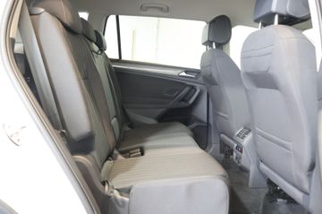 Volkswagen Tiguan Allspace 2.0 TDI Life AID+AHK+7 SITZE