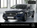 Mercedes-Benz E 200 d T Avantgarde Advanced/Winter/Totwinkel - Diesel Gebrauchtwagen in Heidelberg