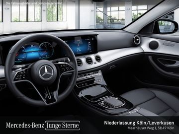 Mercedes E 300 - 12