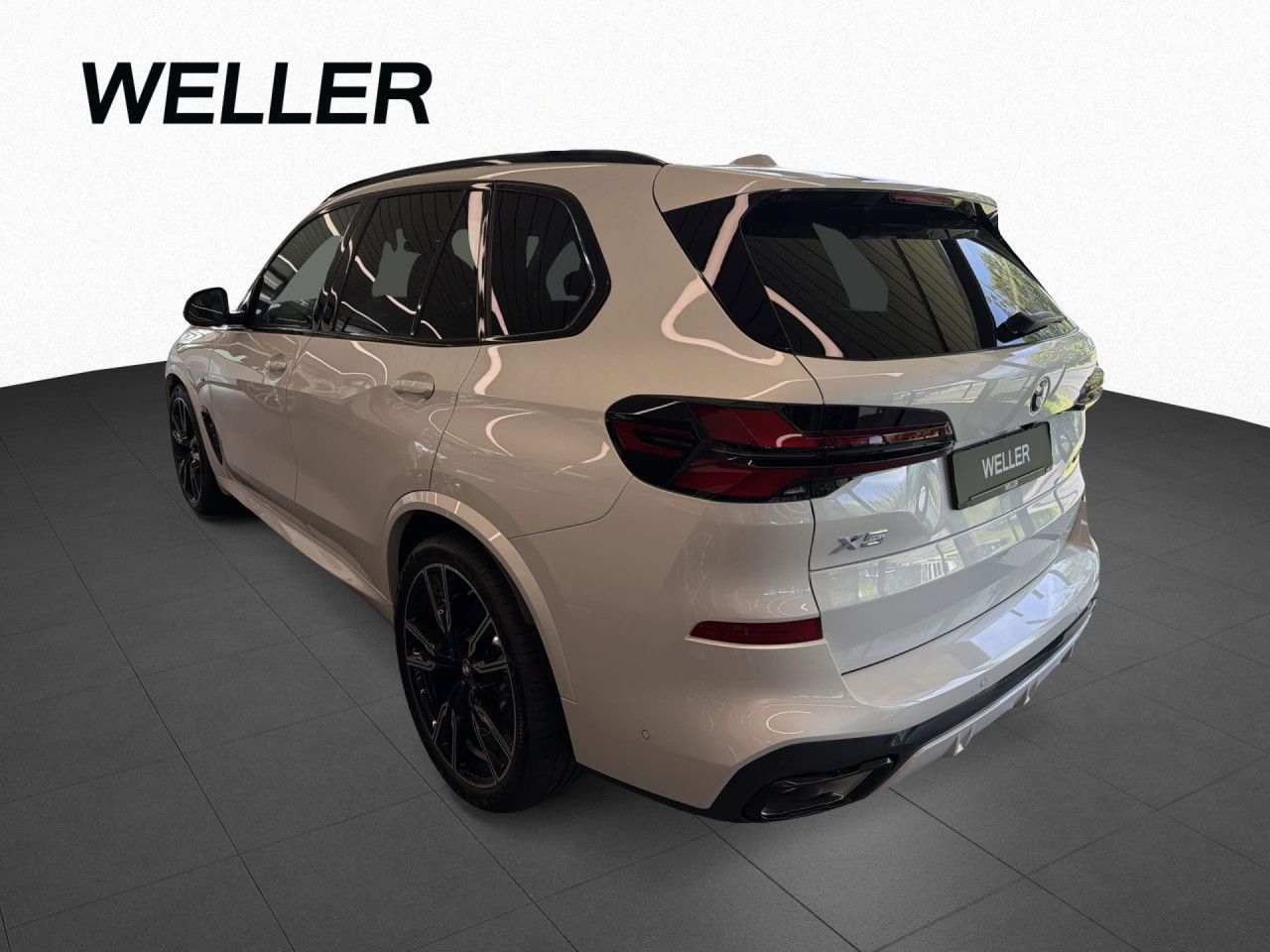 BMW X5 - Bild 9