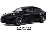 Tesla MODEL Y PERFORMANCE | EAP | MATRIX | TOW PACKA - Tesla Model Y: Performance