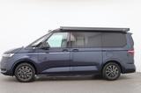 Volkswagen California Ocean TDI - blaue Volkswagen T7 California