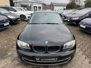 BMW 118 - 2