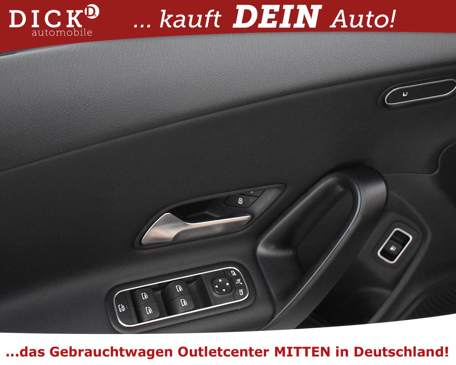 MERCEDES-BENZ CLA250 SB 8G >NAVI+KAM+VIRTU+LED+STANDHZ+AHK+TEM - Image 17
