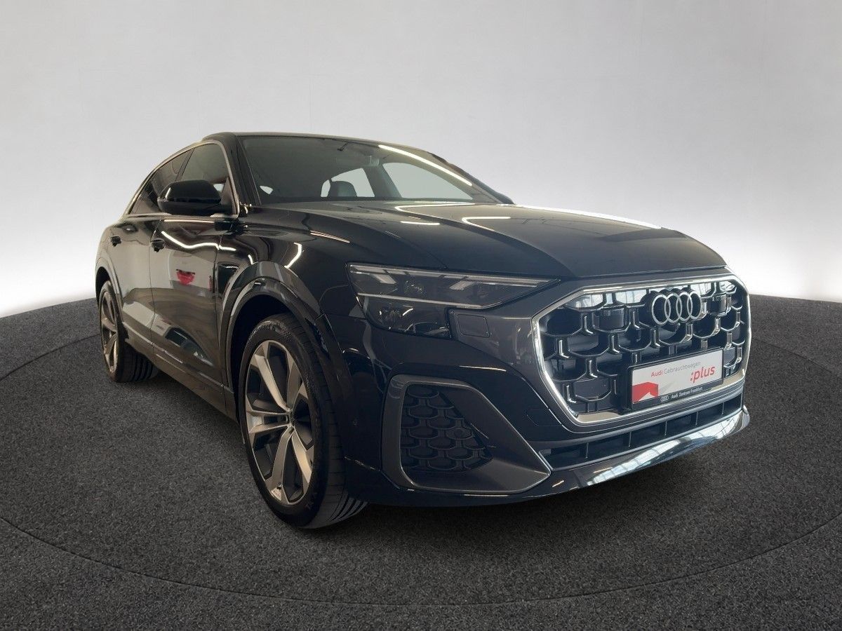 Audi S6 - Bild 4