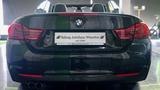 BMW 420 i M Paket*HUD*LED*Auffahrwarn.*Spurassi. - BMW 420: M Paket