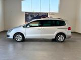Volkswagen Sharan 2.0 TDI AHK+NAVI+7SITZER - Volkswagen Sharan: 2.0