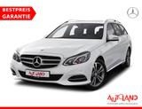Mercedes-Benz E200 T CGI 7G-TRONIC LED Navi Sitzheizung PDC - Mercedes-Benz mit Benzin-Antrieb: Kombi
