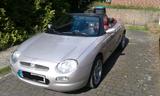 Andere MG MGF 75th Anniversary | Hardtop - Andere aus 2000