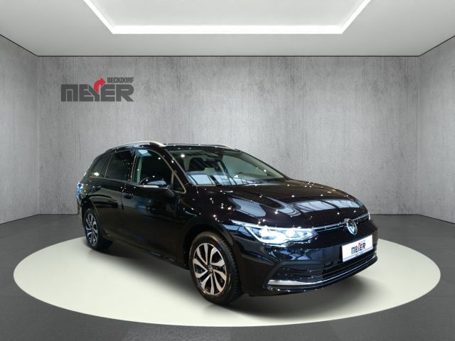 Golf Variant ACTIVE 1.5 TSI Klima Navi