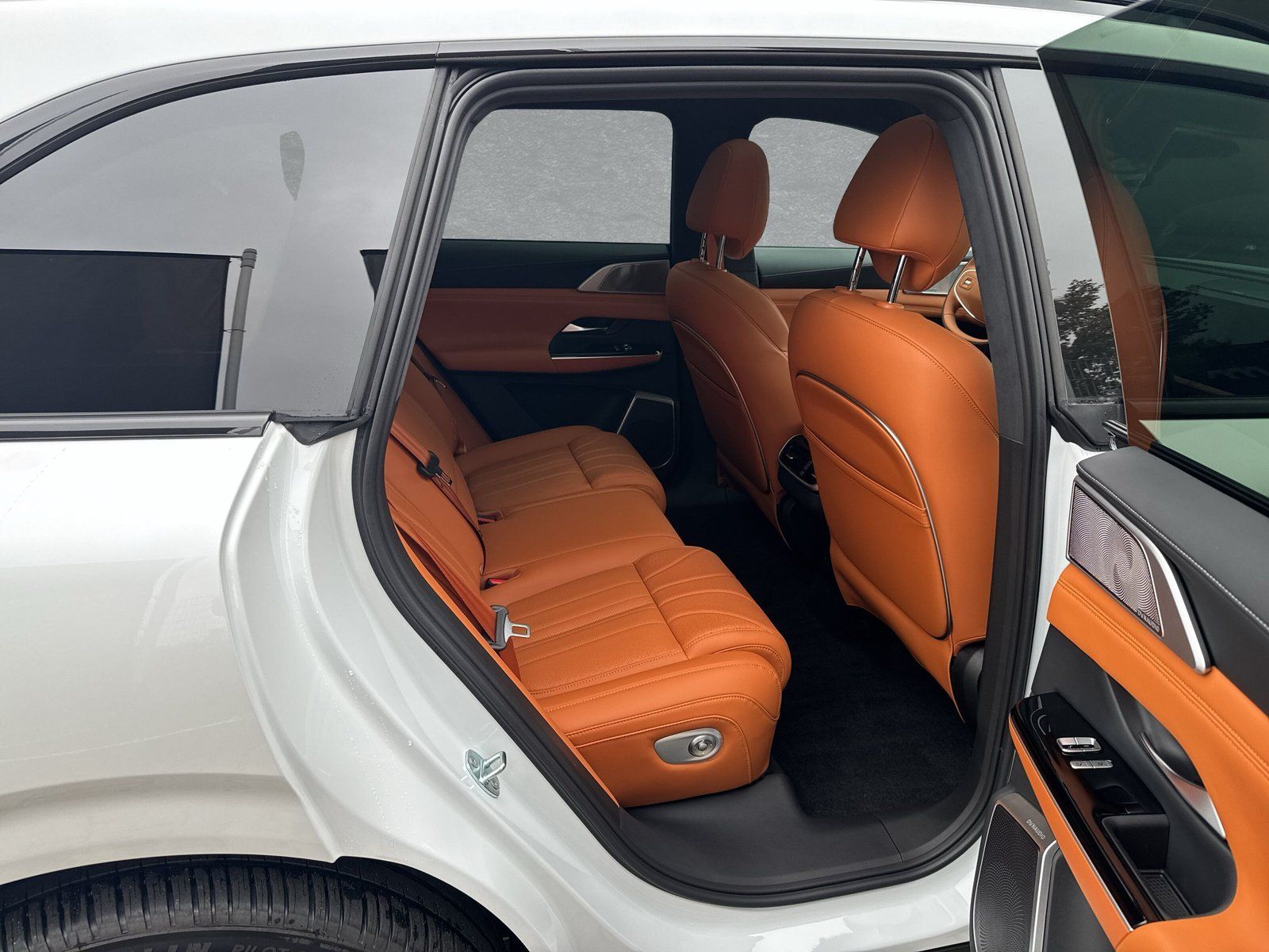 XPENG G9