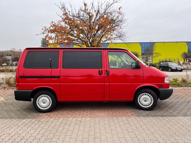 Volkswagen T4 Multivan (ähnlich California)