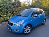 Opel Agila 1.0 ecoFLEX - - Opel Agila: 1.0