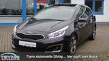 Kia ceed 1.6 GDI  Platinum Edition Sportswagon - Kia cee'd / Ceed: Kombi