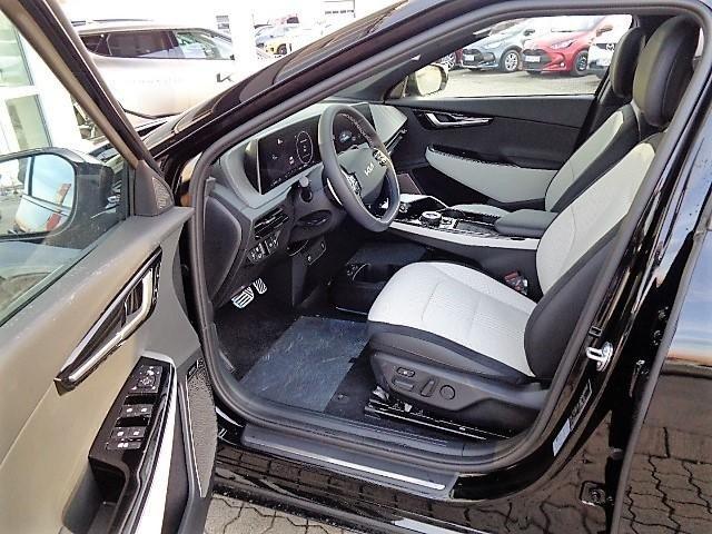 Kia EV6 GT-line AWD Wärmepumpe/Dach/Assist/Sound/20Z