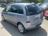 Opel Meriva INNOVATION - Opel Meriva: Kleinwagen