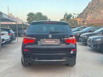 BMW X3 - 5