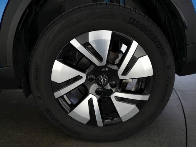 Frontera Electric C GS 44kWH AT+LED MATRIX+NAVI+