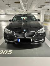 BMW 535 Gran Turismo 535d Gran Turismo - - BMW 535 Gran Turismo aus 2011