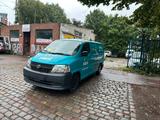 Toyota Hiace - Toyota Hiace: Kleinbus