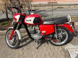 Mz TS 150 an Liebhaber - MZ TS 150
