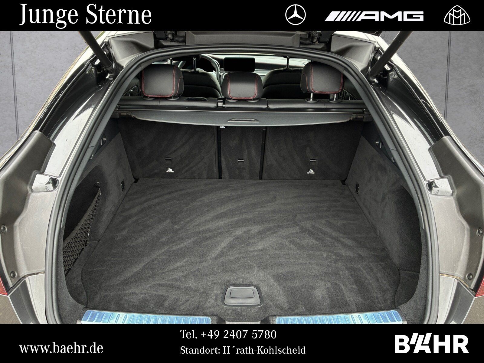 Mercedes-Benz Mercedes-AMG GLC 43 4MATIC Coupé Navi/Distronic foto 10