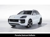 Porsche Cayenne S Burmester HA-Lenkung Soft-Close HUD - gebrauchte Porsche Cayenne aus dem Jahr 2023