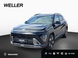 Hyundai Kona 1.6 T-GDI Prime ACC 360° GSD LED