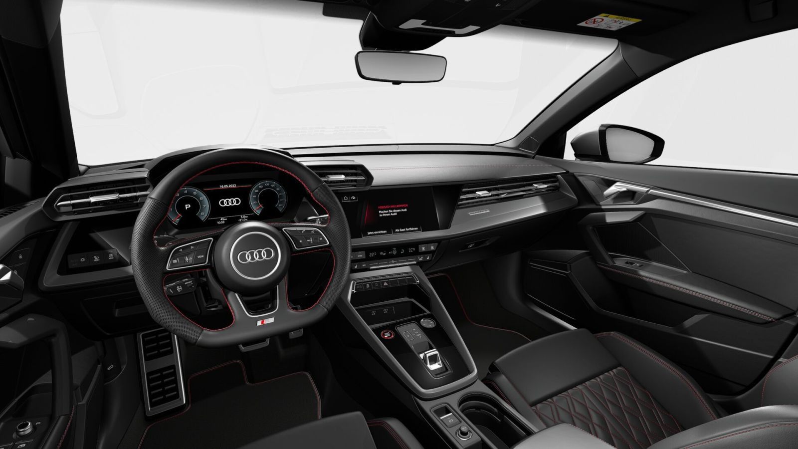 Audi S3 - Bild 6