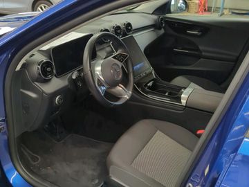 Mercedes C 200 - 7