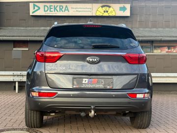 KIA Sportage - 5