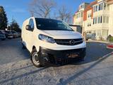Opel Vivaro 2.0 L2H1 TÜV NEU*1Hand*Navi*KeylessGo*USB - Opel Vivaro: 2.0