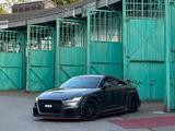 Audi TT RS Perf. Parts Downpipe APR Stage1 SSF komp. - Audi TT RS von privat