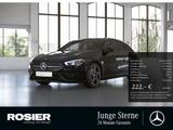 Mercedes-Benz CLA 250 SB e AMG Sport LED Navi Kamera Spurh.-As - Mercedes-Benz CLA 250 Shooting Brake: Sportwagen