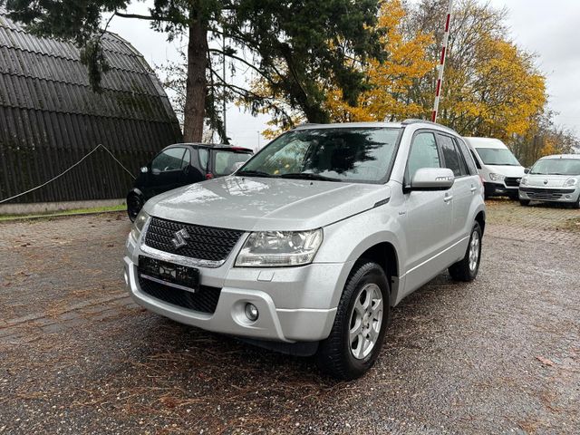 Suzuki Grand Vitara 1.9 DDIS X 307*NAVI*XENON*ALLRAD*