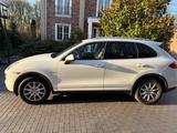Porsche Cayenne Diesel -1.Hand ,Luftfederung Xenon Pano