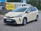 Toyota Prius+ 1.8-l-VVT-i Folie/Weiß 7 Sitzer