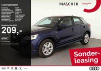 Audi Q2 - Vorschau Bild 1