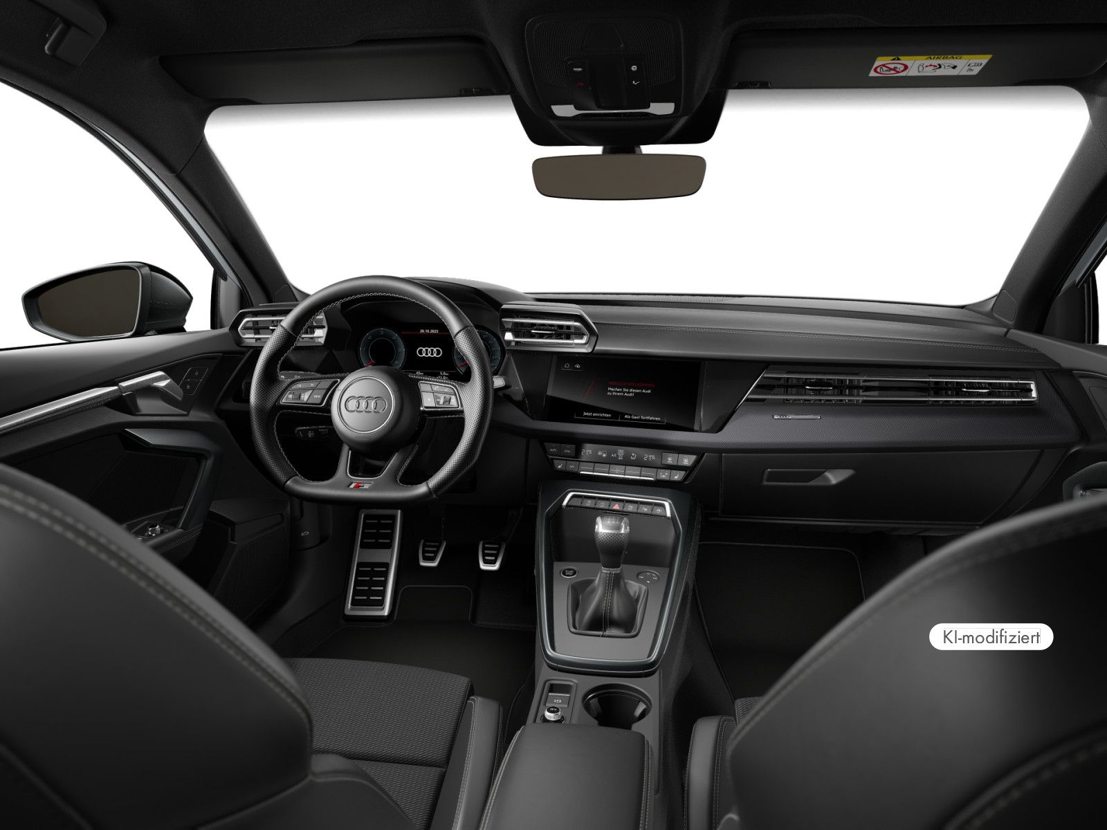 Audi A3 - Bild 9