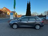 Seat Ibiza ST Style mit AHK - Seat Ibiza Style mit Benzin-Antrieb