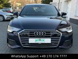 Audi A6 Lim. 40 TDI design*LEDER*KAMERA*MEMORY*TOTWIN - Audi A6 mit Diesel-Antrieb