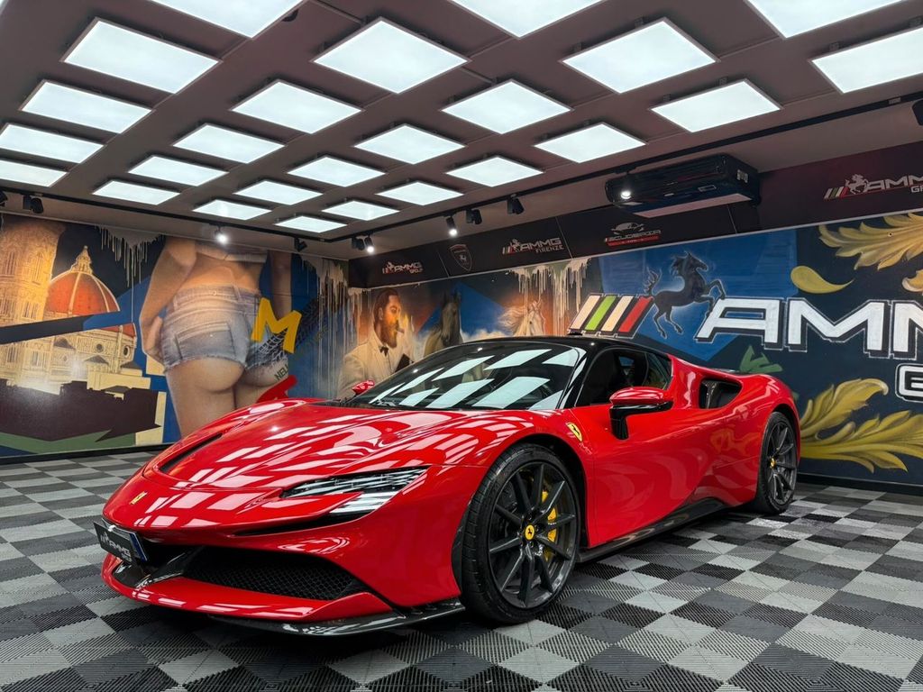 Image of Ferrari LaFerrari
