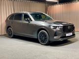 Mazda CX-80 254PS HOMURA PLUS*6SITZ*BOSE*MATRIX-LED - Mazda CX-80 Hybrid (Diesel/Elektro): Homura