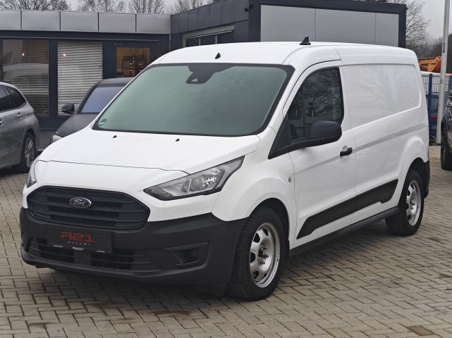 Ford Transit Connect Kasten lang 120PS|3-Sitzer|Cam